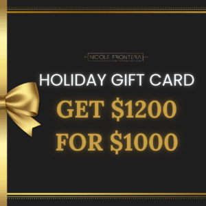 med spa gift card - get 1200 for 1000