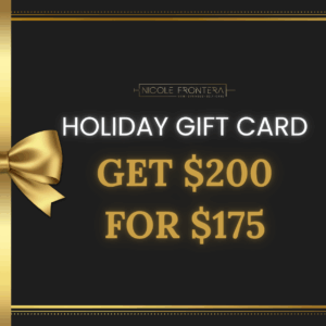 med spa gift card - get 200 for 175